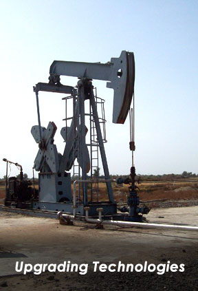 Saturn Energy Solutions For Oil and Gas